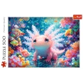 Puzzle - 500 - Aksolotl - Trefl 37536
