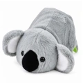 Pluszowy Koala Żaba 2w1 Dwustronna Maskotka Przytulanka 25cm