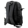 Plecak Miejski USB Kieszeń Na Laptopa Odblaski 16L 45cm