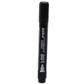 Marker Permanentny Wodoodporny Czarny 2,5-4,5 mm