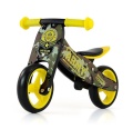 MILLY MALLY ROWEREK BIEGOWY 2w1 JAKE ARMY