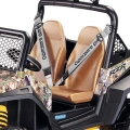PEG PEREGO Quad ATV RZR 900 Camouflage12V