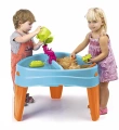 FEBER PIASKOWNICA STÓŁ WODNY PLAY ISLAND 10238