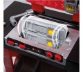 SMOBY Warsztat Stół Majsterkowicza Cars3