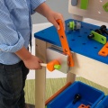 KIDKRAFT WARSZTAT Z NARZĘDZIAMI 63329