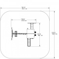 KIDKRAFT DREWNIANY PLAC ZABAW BROOKRIDGE Z3 SW-F26410E