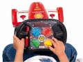 FEBER JEŹDZIK/PCHACZ FERRARI F1 4888