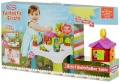Little Tikes Stolik Aktywności 3 w 1 z Dźwiękiem