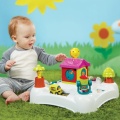 Little Tikes Stolik Aktywności 3 w 1 z Dźwiękiem