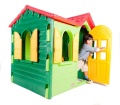 LITTLE TIKES DOMEK WIEJSKI - ZIELONY 440S