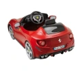 FEBER SAMOCHÓD NA AKUMULATOR 6V FERRARI FF 07680