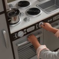 KIDKRAFT KUCHNIA ESPRESSO 53260