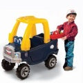 LITTLE TIKES JEŹDZIK CIĘŻARÓWKA COZY TRUCK PICK UP 620744