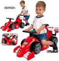 FEBER JEŹDZIK/PCHACZ FERRARI F1 4888