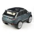 FEBER DWUOSOBOWY SAMOCHÓD NA AKUMULATOR 12V RANGE ROVER SPORT SZARY 9250