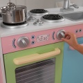KIDKRAFT KUCHNIA UPTOWN PASTELOWA 53257