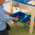 KIDKRAFT WARSZTAT Z NARZĘDZIAMI 63329