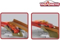 MAJORETTE Stunt Heroes Grand Set