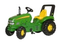 ROLLY TOYS TRAKTOR NA PEDAŁY X-TRAC JOHN DEERE 035632