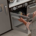 KIDKRAFT KUCHNIA ESPRESSO 53260