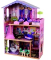 KIDKRAFT DOMEK DLA LALEK REZYDENCJA MARZEŃ 65082