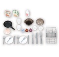 SMOBY KUCHNIA MINI TEFAL STUDIO BUBBLE 311027