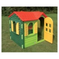 LITTLE TIKES DOMEK WIEJSKI - ZIELONY 440S