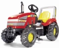 ROLLY TOYS TRAKTOR NA PEDAŁY X-TRAC 3-10 LAT 035557
