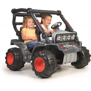 FEBER SAMOCHÓD TERENOWY BUGGY NA AKUMULATOR 12V 12472 