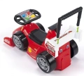 FEBER JEŹDZIK/PCHACZ FERRARI F1 4888