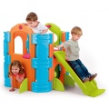 FEBER PLAC ZABAW ZJEŻDŻALNIA ŚCIANKA ACTIVITY PARK 9597