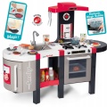 SMOBY KUCHNIA ELEKTRONICZNA MINI TEFAL FRENCH TOUCH BUBBLE 311207