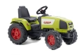 FALK DUŻY TRAKTOR NA PEDAŁY CLAAS ARES 3-7 LAT 880C