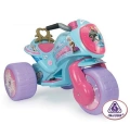INJUSA TRÓJKOŁOWY MOTOR NA AKUMULATOR 6V FROZEN KRAINA LODU 72988
