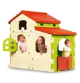 FEBER DOMEK OGRODOWY SWEET HOUSE 10236