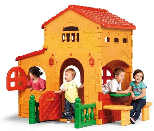 FEBER DOMEK OGRODOWY GRANDE VILLA 8590