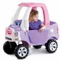 LITTLE TIKES JEŹDZIK CIĘŻARÓWKA COZY TRUCK PICK UP DLA KSIĘŻNICZKI 627514