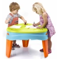 FEBER PIASKOWNICA STÓŁ WODNY PLAY ISLAND 10238