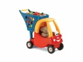 LITTLE TIKES WÓZEK DLA DZIECI NA ZAKUPY COZY COUPE 618338