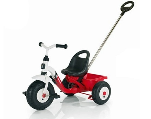 KETTLER Rowerek Trójkołowy Toptrike Air Boy