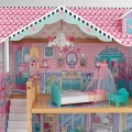 KIDKRAFT DOMEK DLA LALEK ANNABELLE COLOR BOX 65934