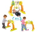 SMOBY Cotoons Zabawka 3w1