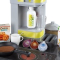 SMOBY KUCHNIA MINI TEFAL STUDIO BUBBLE 311027