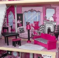 KIDKRAFT DOMEK DLA LALEK AMELIA 65093