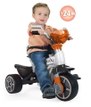 INJUSA ROWEREK TRÓJKOŁOWY BODY MAX 3254