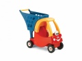 LITTLE TIKES WÓZEK DLA DZIECI NA ZAKUPY COZY COUPE 618338