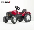 FALK DUŻY TRAKTOR NA PEDAŁY CASE IH PUMA 3-7 LAT 1020