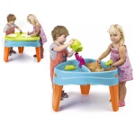 FEBER PIASKOWNICA STÓŁ WODNY PLAY ISLAND 10238