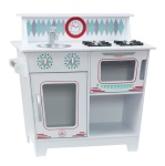 KIDKRAFT KUCHNIA KLASYCZNA BIAŁA 53384