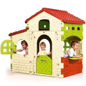 FEBER DOMEK OGRODOWY SWEET HOUSE 10236